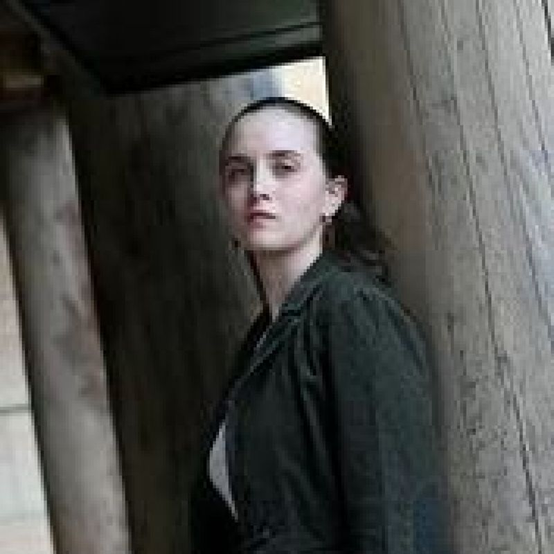 Marie Brennan profile picture