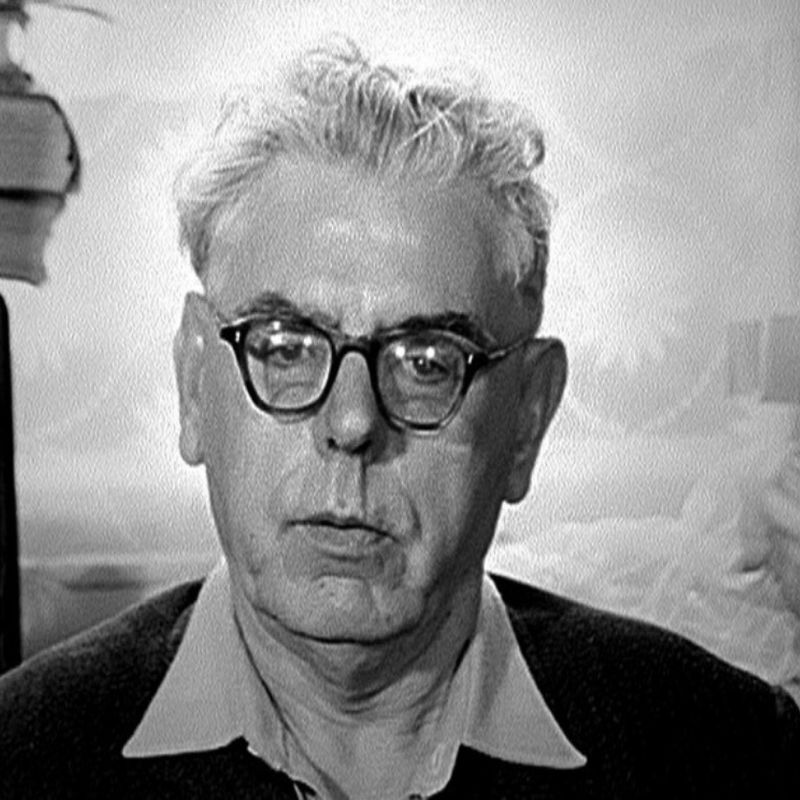 Máirtín Ó Cadhain profile picture