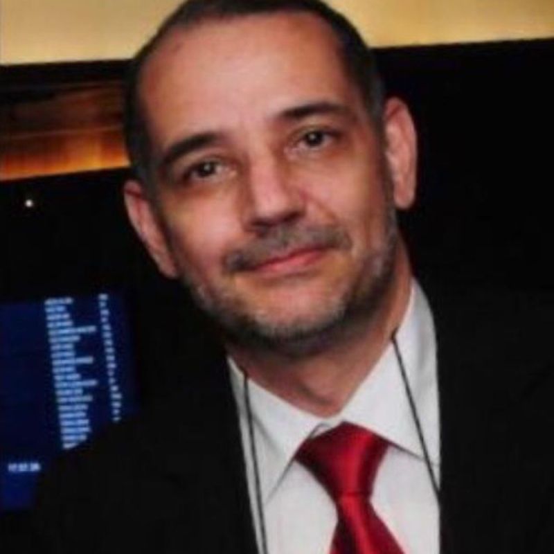 Cláudio Luis de Souza Arraes profile picture