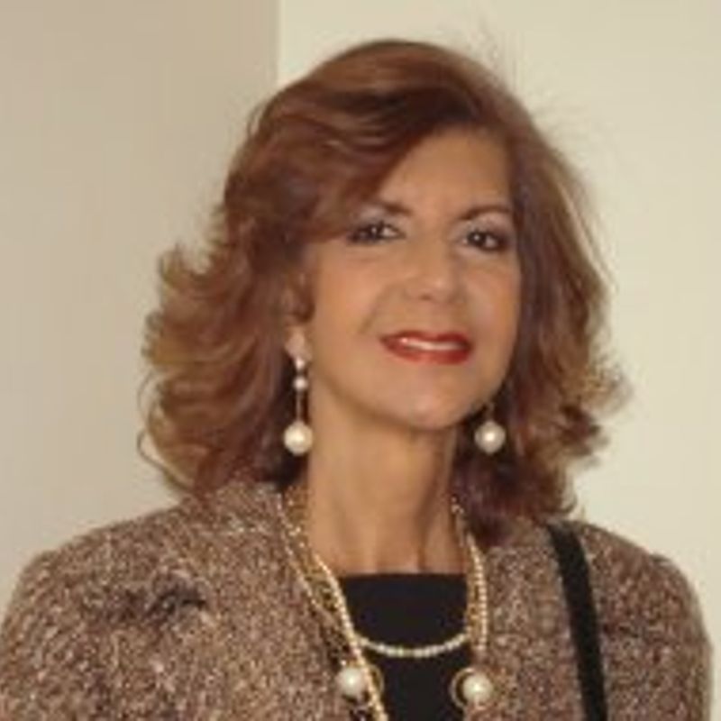 Lilia Cristina de Souza Machado profile picture