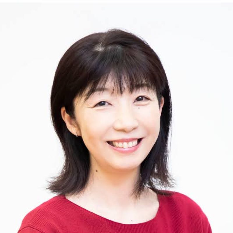 Michiko Aoyama profile picture