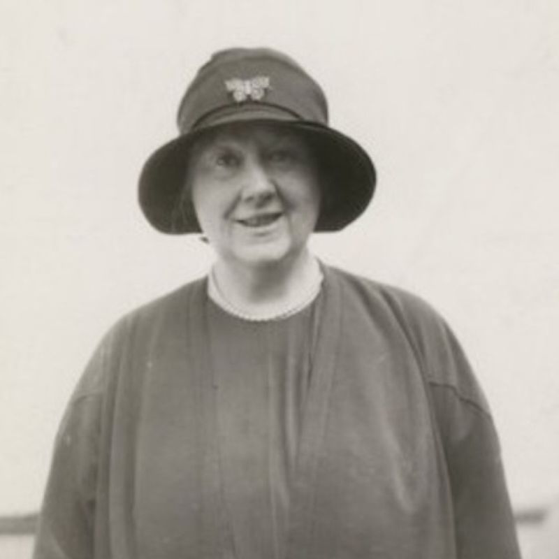 Marie Belloc Lowndes profile picture