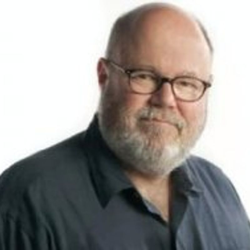 Stephen Hunter profile picture