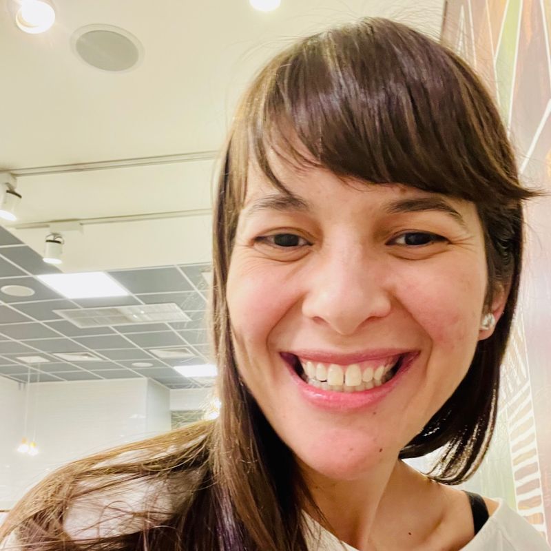 Camila Rocha de Oliveira profile picture