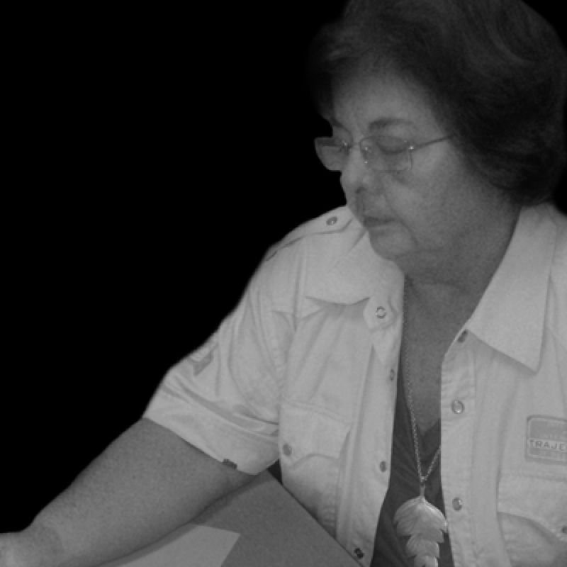 Rosa Virgínia Barreto de Mattos Oliveira e Silva profile picture