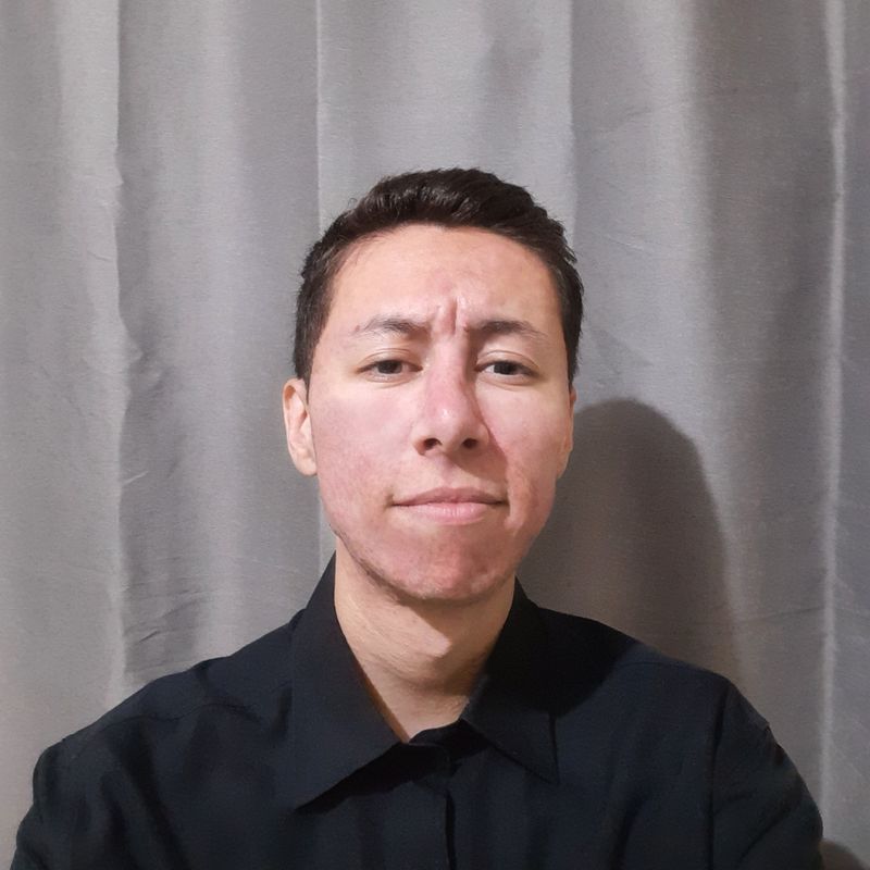B. M. D. Oliveira profile picture