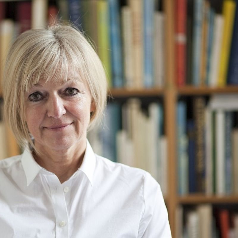 Karin Sagner-Duchting profile picture