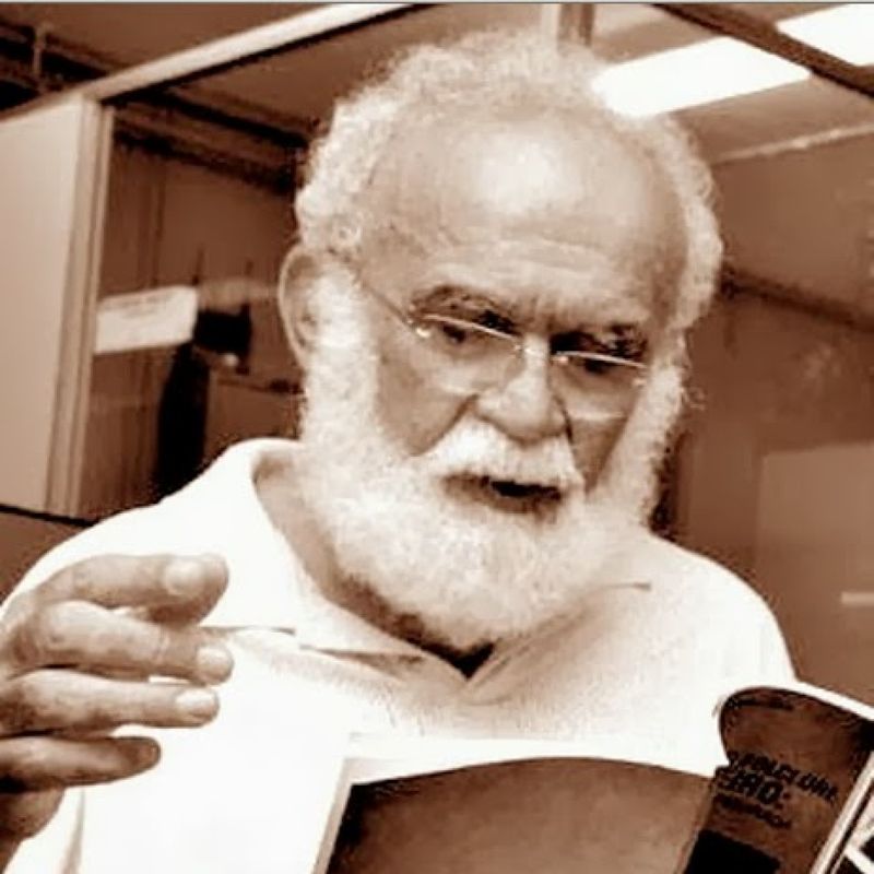 Moacy da Costa Cirne  profile picture