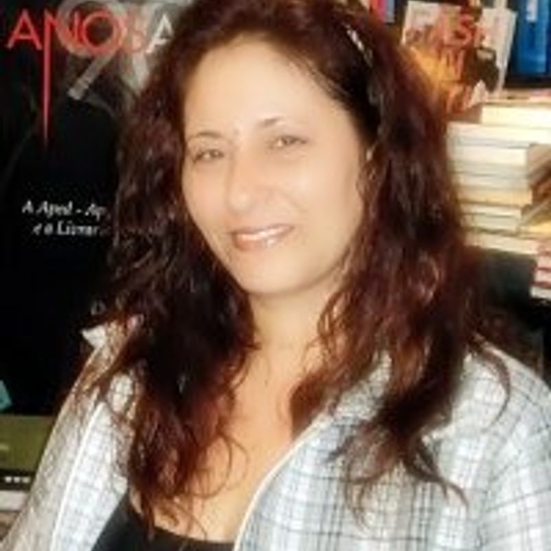 Márcia Abreu profile picture