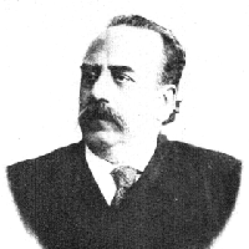 Alexandre José de Melo Morais Filho profile picture