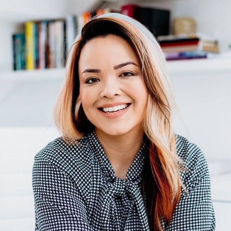 Zoe Hayashi profile picture