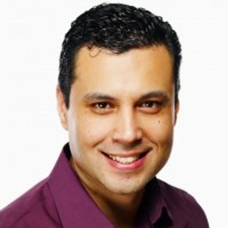 Renato Cardoso profile picture