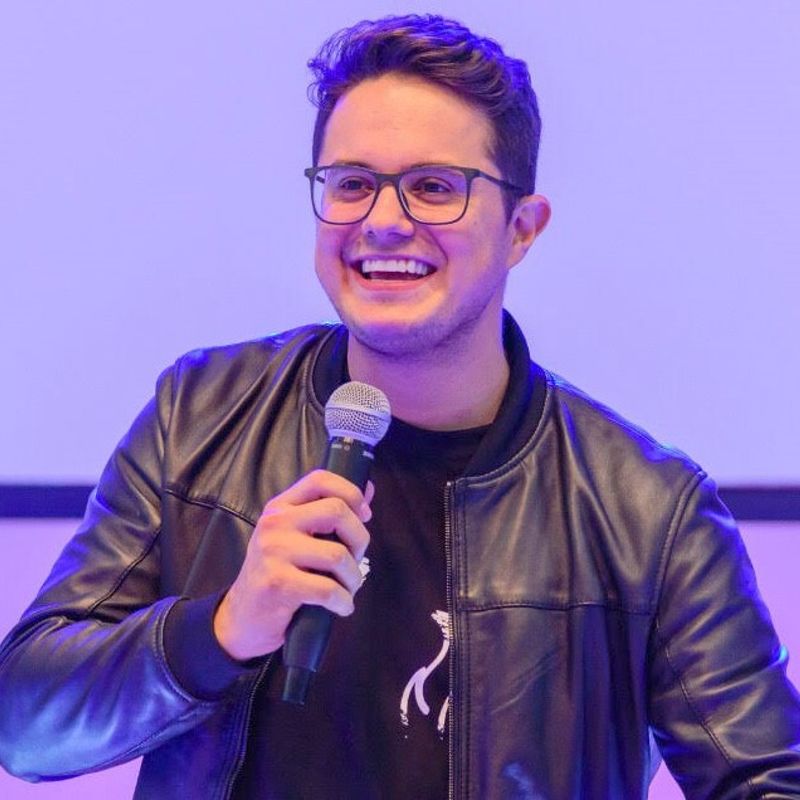 Deive Leonardo profile picture