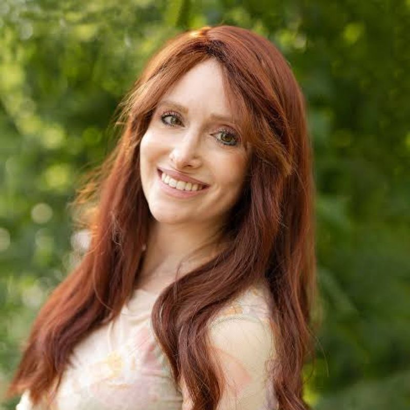 Heidi Shertok profile picture