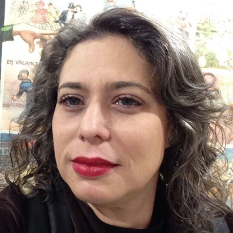 Germana Gonçalves de Araújo profile picture