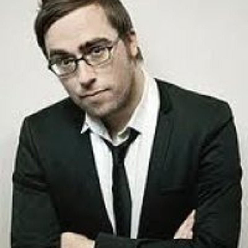 Daniel Frederick Wallace profile picture