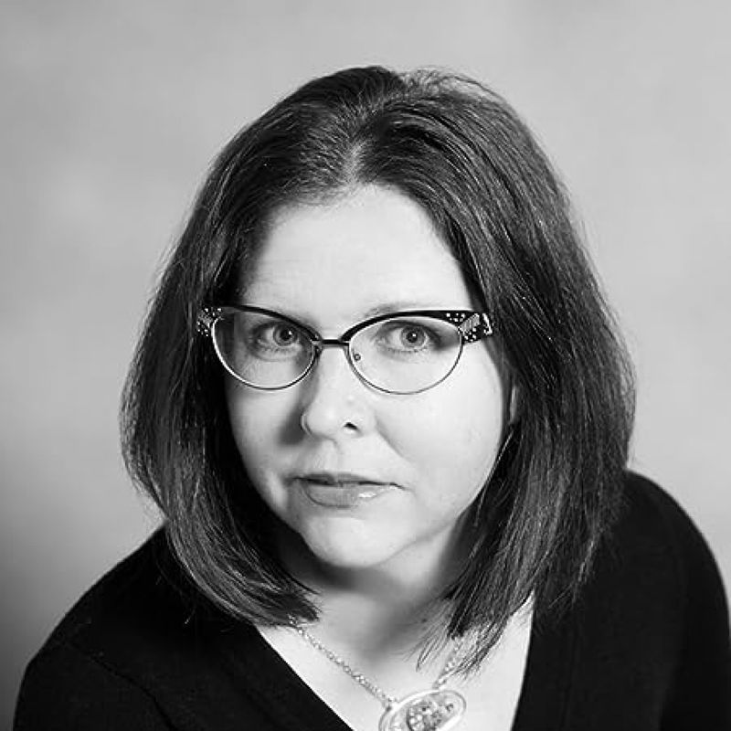 Amber Kell profile picture