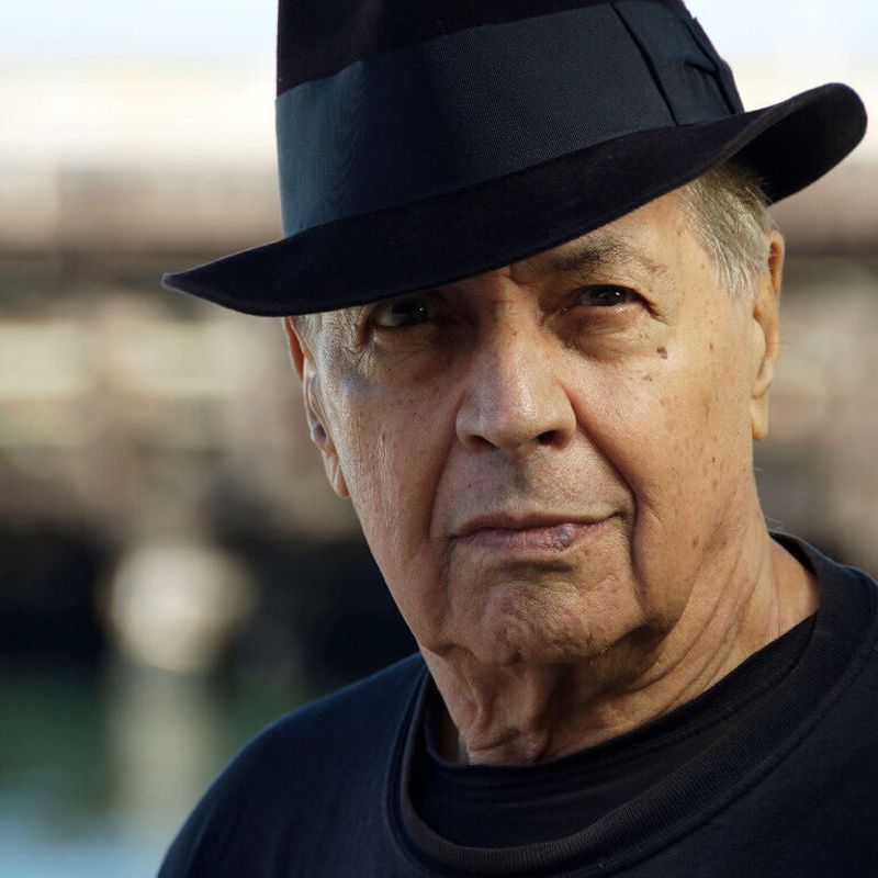Frank Lauria profile picture
