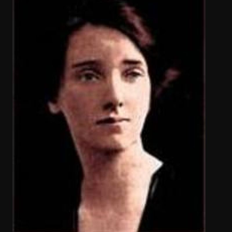 Dorothy Macardle profile picture