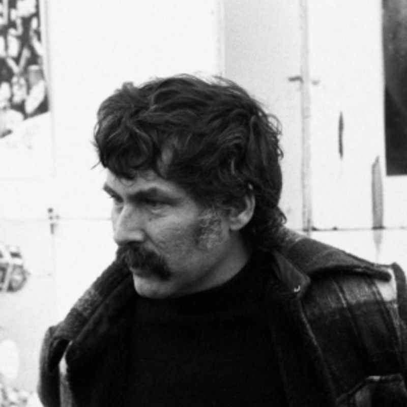 Jacques Lob profile picture