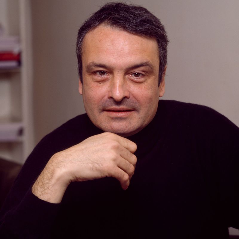 Benjamin Legrand profile picture