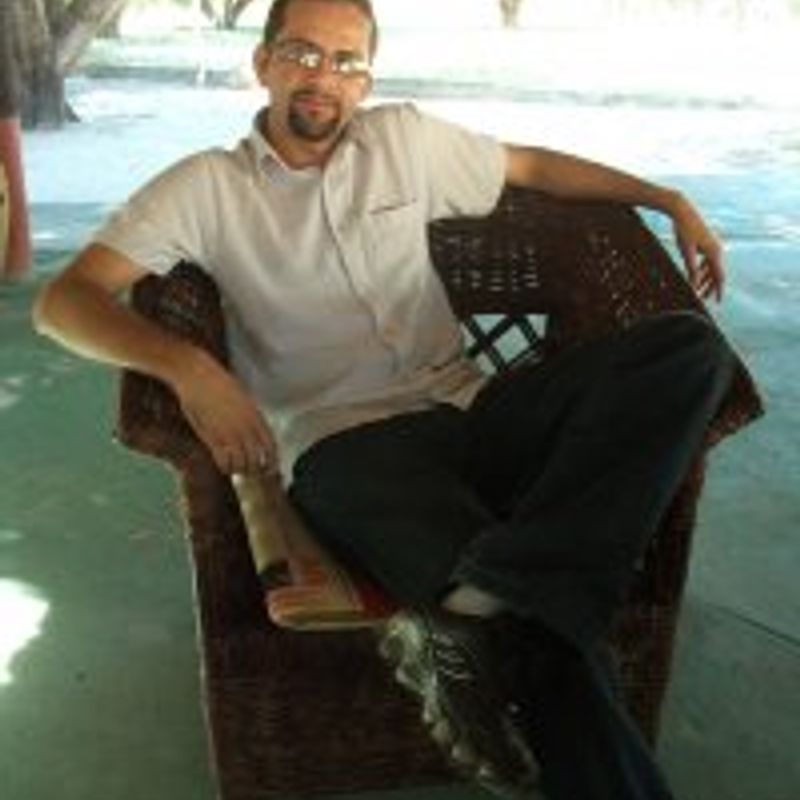Gilmar Rosa dos Passos profile picture