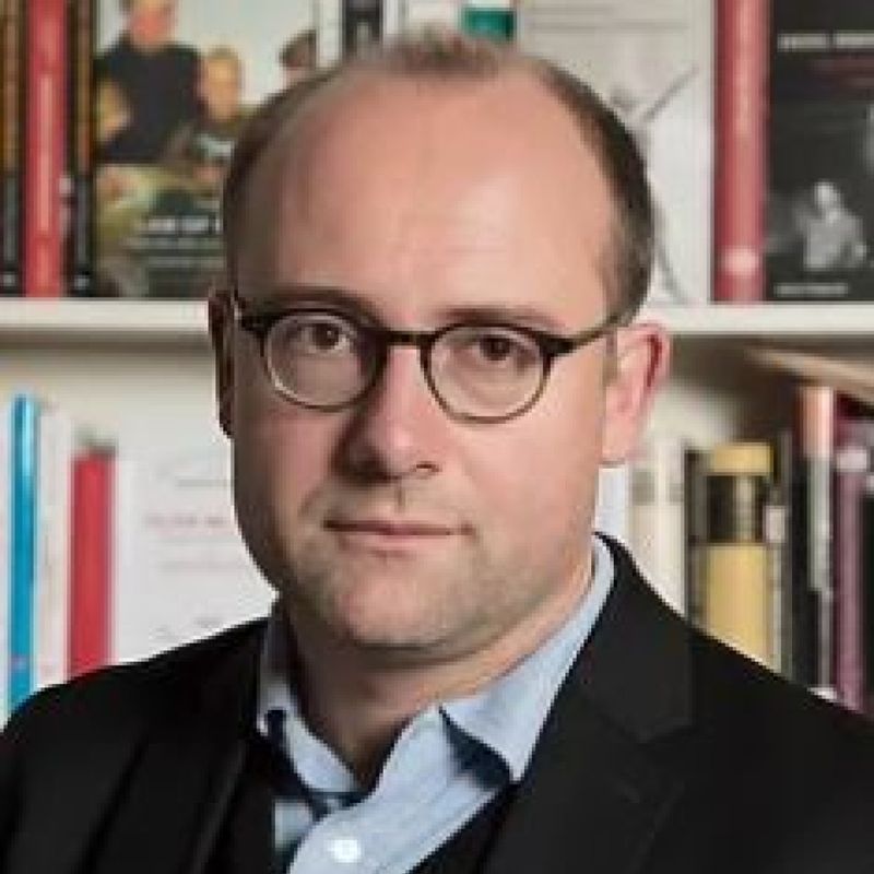 Johann Chapoutot profile picture
