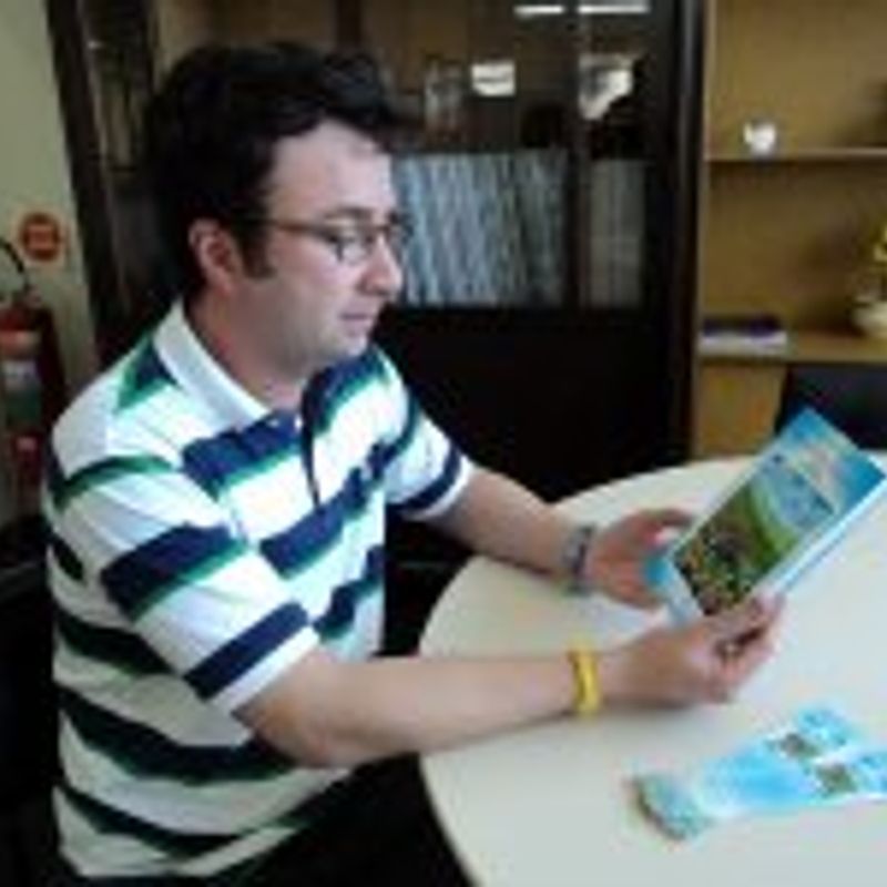 José B. Cavalcante de O. Maia profile picture