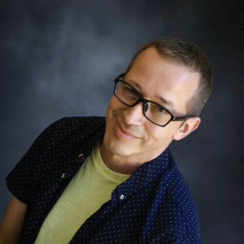 Mike Kalvoda profile picture