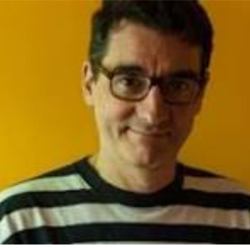 Flávio de Souza profile picture