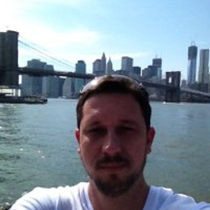 Alexandre Alves profile picture