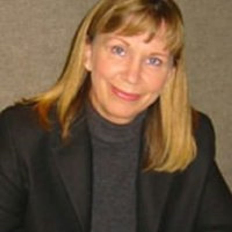 Samantha James profile picture