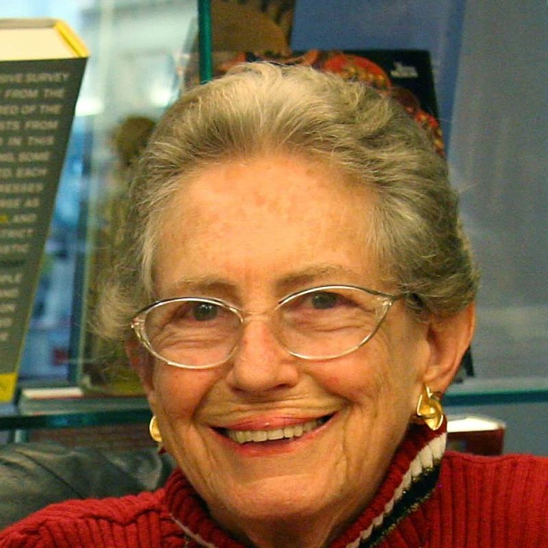 Ingedore Grünfeld Villaça Koch profile picture