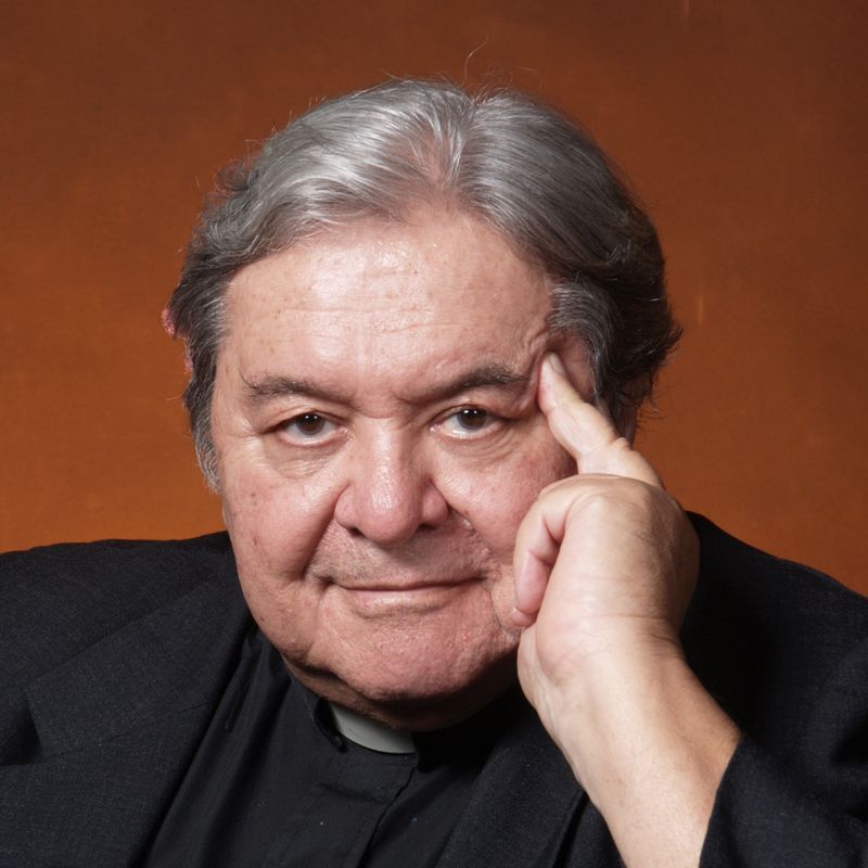 Erich Walter Gritsch profile picture