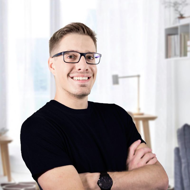 Athos Beuren profile picture