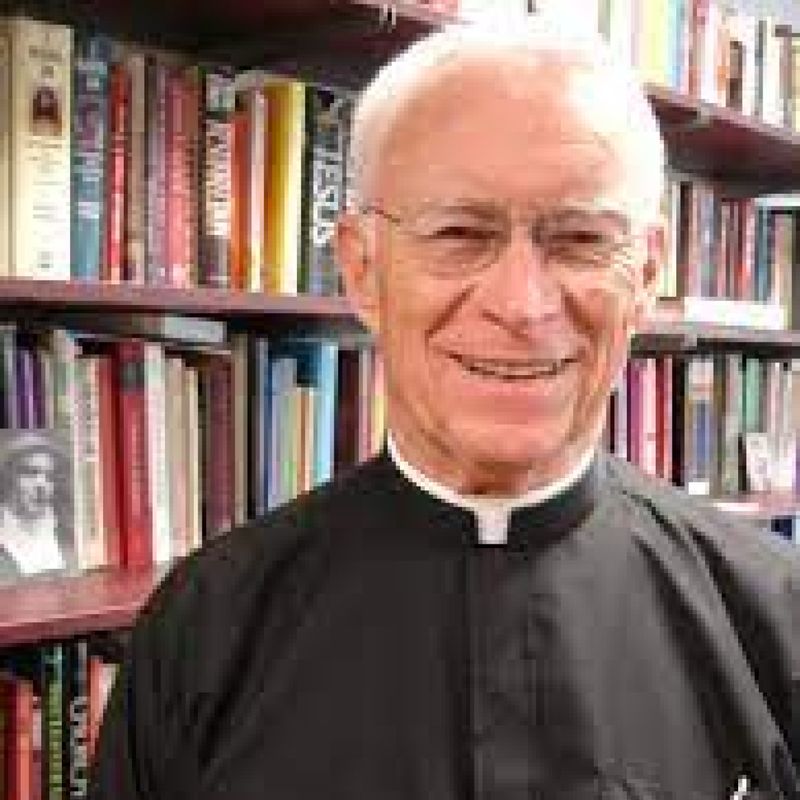 Thomas P. Rausch profile picture