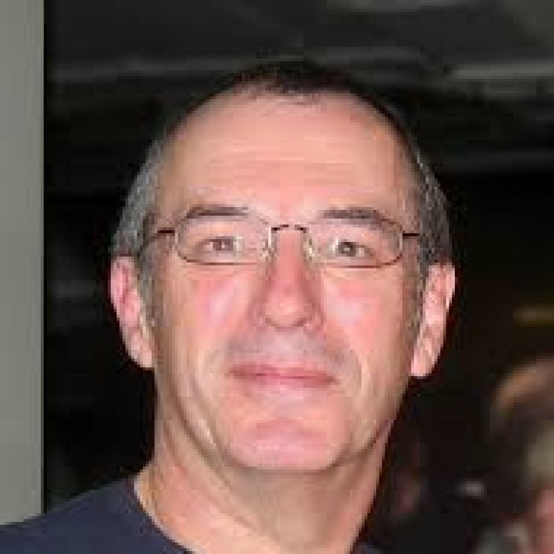 Dave Gibbons profile picture