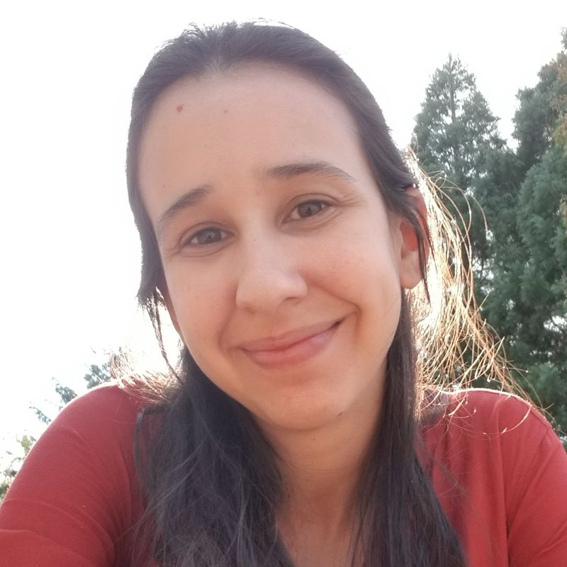 Josiani Freitas profile picture