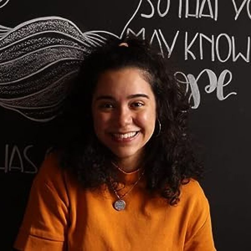 Sara Gusella Abreu Fernandes profile picture