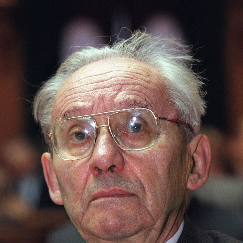 Paul Ricœur profile picture