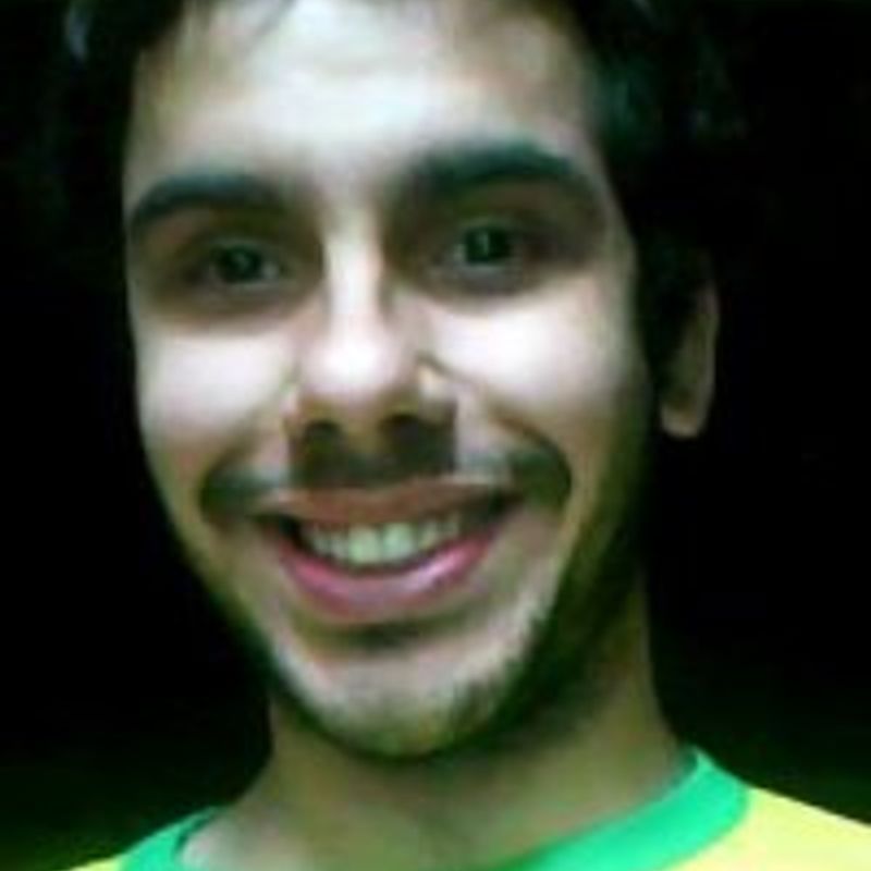 Vinicius Leal Miranda da Silva profile picture