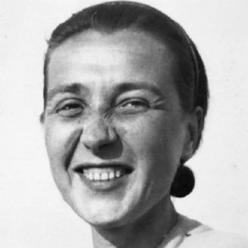 Madeleine Bourdouxhe profile picture