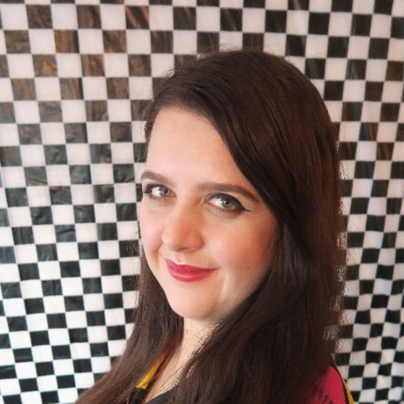 Becky Jerams profile picture