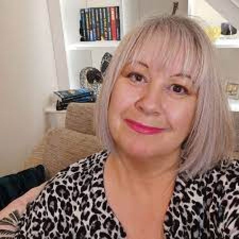 Keri Beevis profile picture