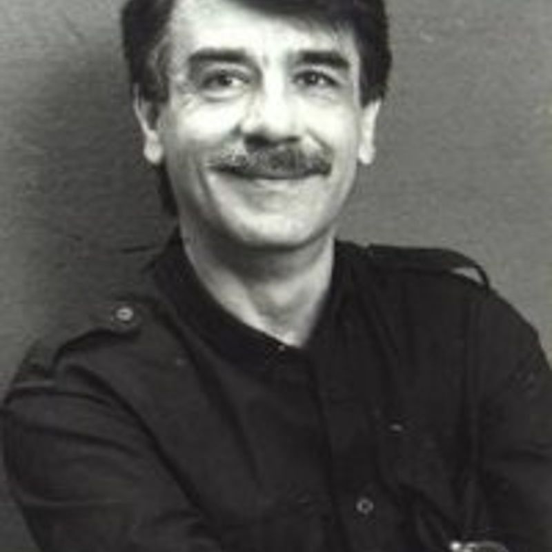 Ganymédes José Santos de Oliveira profile picture