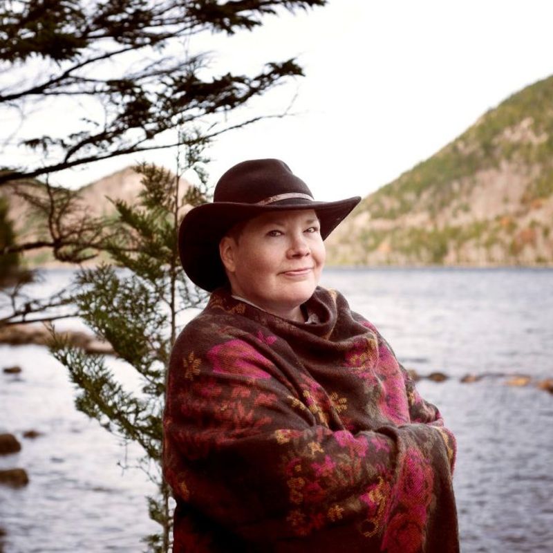 Kristen Britain profile picture