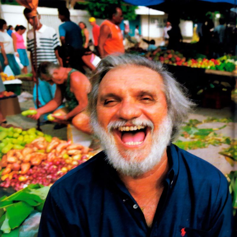 Raimundo Carrero profile picture