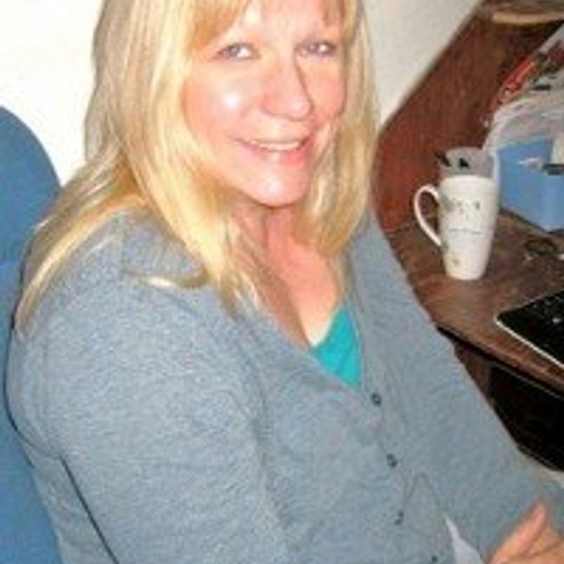 Doris O'Connor profile picture