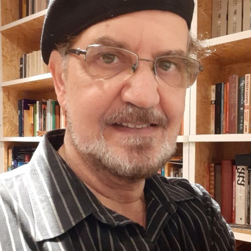 R. Brosso profile picture