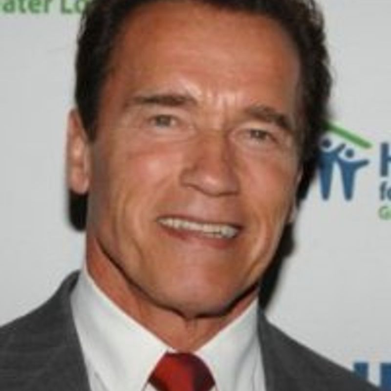 Arnold Alois Schwarzenegger  profile picture